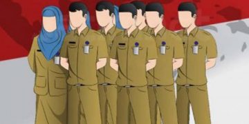 CPNS 2026 Segera Dibuka, Pemerintah Siapkan 160 Ribu Formasi