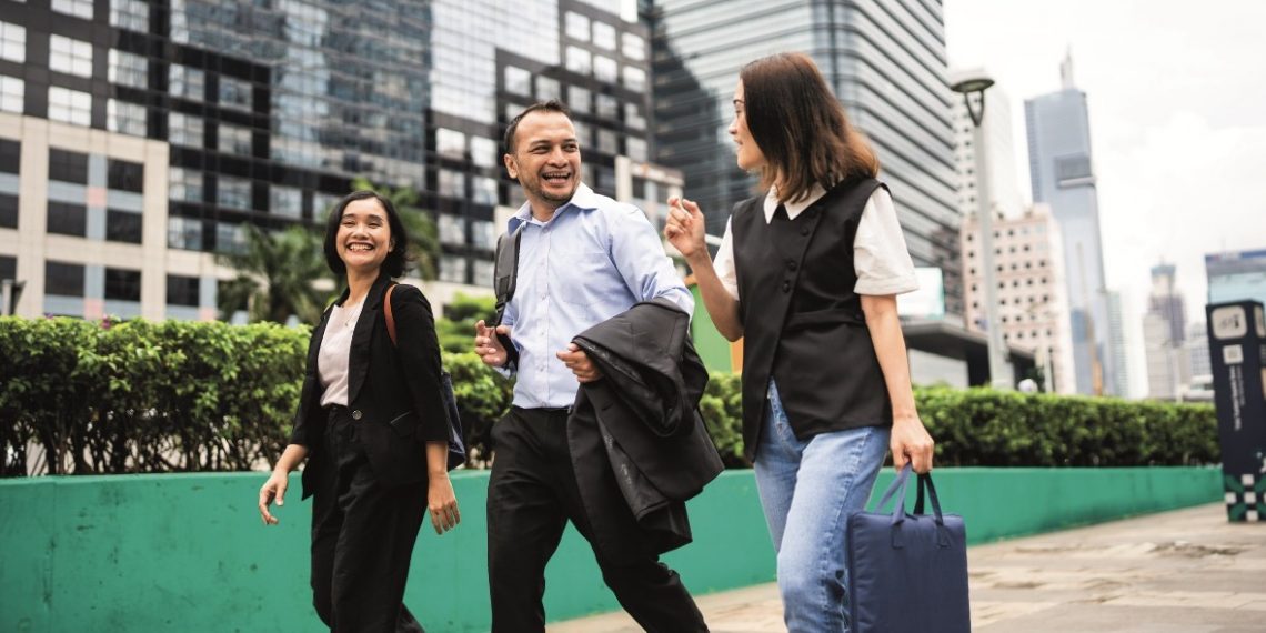 43 Persen Warga RI Punya Side Hustle, Prudential Soroti Kesehatan Finansial