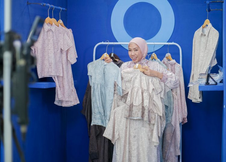 Konten Jadi Kunci Penjualan, Tokopedia dan TikTok Shop Catat Lonjakan Transaksi