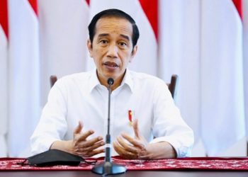 Polemik Ijazah, Jokowi Tegaskan Siap Tunjukkan di Pengadilan