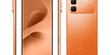 Infinix Note 60 Pro Meluncur, Usung Snapdragon 7s Gen 4