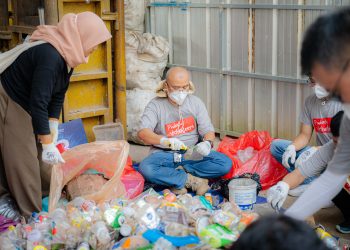 Prudential Indonesia Edukasi Kesehatan Masyarakat di Hari Kesehatan Dunia 2026
