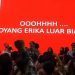 ITB Minta Maaf Usai Viral Lagu Erika Dinilai Vulgar