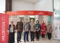 Prudential dan EMC Healthcare Luncurkan PRUHealth Friend di RS EMC