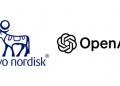Novo Nordisk dan OpenAI Jalin Kemitraan Strategis di Sektor Kesehatan