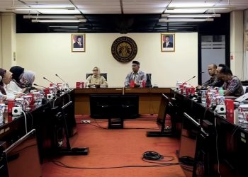 UI Ambil Tindakan, 16 Mahasiswa FH Dinonaktifkan Sementara