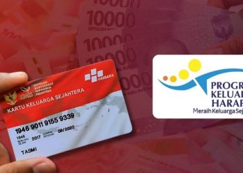 Bansos PKH dan BPNT Cair Lebih Awal, Simak Jadwal dan Nominalnya