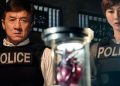 Sinopsis Bleeding Steel, Aksi Jackie Chan Tayang Malam Ini di Trans TV