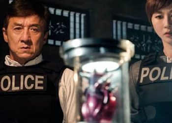 Sinopsis Bleeding Steel, Aksi Jackie Chan Tayang Malam Ini di Trans TV