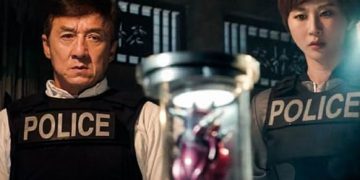 Sinopsis Bleeding Steel, Aksi Jackie Chan Tayang Malam Ini di Trans TV