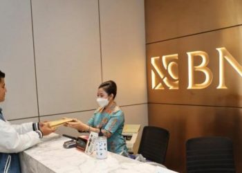 Kasus CU Aek Nabara, BNI Komitmen Selesaikan Pengembalian Dana Nasabah