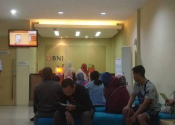 Kasus CU Aek Nabara, BNI Komitmen Selesaikan Pengembalian Dana Nasabah
