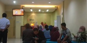 Kasus CU Aek Nabara, BNI Komitmen Selesaikan Pengembalian Dana Nasabah