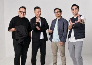 XP+ Relaunch Brand, Perkuat Strategi di Industri Komunikasi