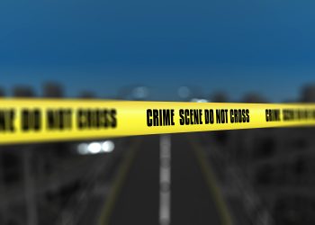 WNA Asal Inggris Ditemukan Tewas di Ruang Detensi Imigrasi Depok