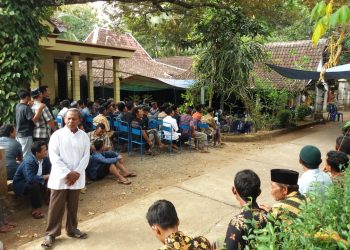 Warga Jepara Ubah Tradisi Takziyah, Kurangi Beban Keluarga Duka