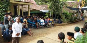 Warga Jepara Ubah Tradisi Takziyah, Kurangi Beban Keluarga Duka
