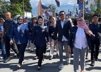 Respons Keras Kader Partai NasDem terhadap Sampul Surya Paloh di Tempo