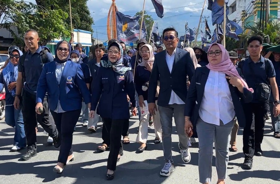 Respons Keras Kader Partai NasDem terhadap Sampul Surya Paloh di Tempo