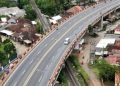 Pemkot Bekasi Percepat Pembangunan Flyover, Dapat Tambahan Rp200 Miliar