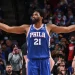 Hasil 76ers vs Celtics: Embiid Menggila, Seri Dipaksa ke Game 6