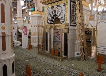 Masuk Raudhah Gratis, PPIH Ingatkan Jemaah Hindari Penipuan