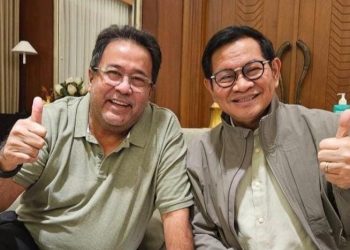 Aturan Baru Impor Pangan Terbit, Pemerintah Jaga Keseimbangan Pasokan