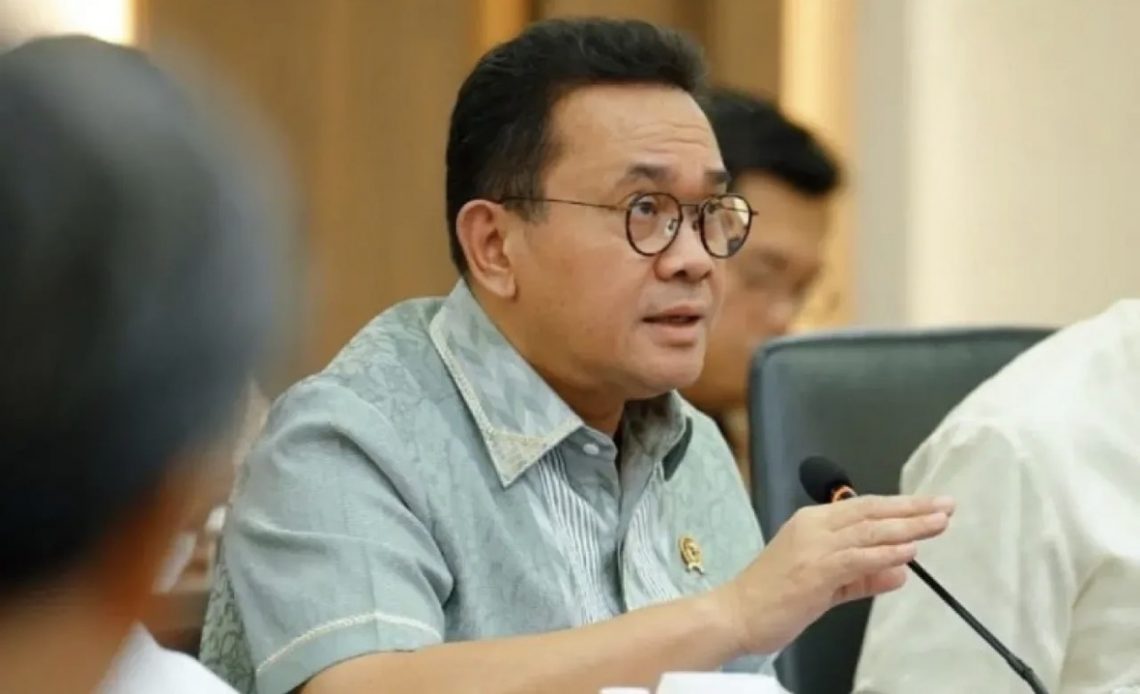 Aturan Baru Impor Pangan Terbit, Pemerintah Jaga Keseimbangan Pasokan