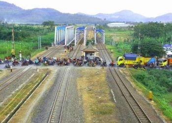Pemprov DKI Siap Bangun Flyover dan Underpass Usai Sorotan Perlintasan Sebidang