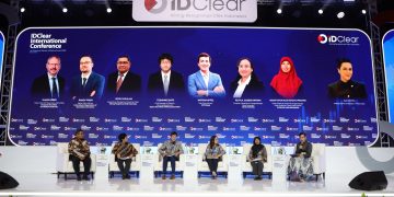 Perkuat Pasar Keuangan, IDClear Soroti Peran Infrastruktur di Forum Global 2026