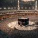 Mulai 18 April 2026, Mekkah Tak Terima Jamaah Umrah Asing