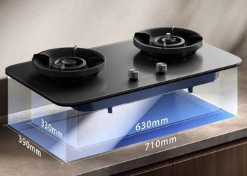 Kompor Pintar Xiaomi Meluncur, Mijia 3C 5200W Tawarkan Daya Besar dan Fitur Canggih