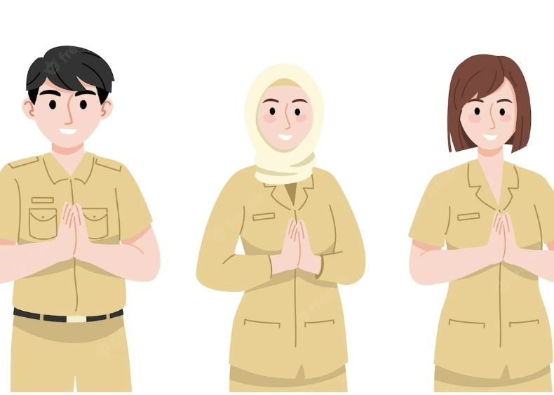 CPNS 2026 Segera Dibuka, Pemerintah Siapkan 160 Ribu Formasi