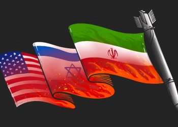 AS dan Iran Jajaki Gencatan Senjata 45 Hari di Tengah Konflik