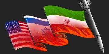 AS dan Iran Jajaki Gencatan Senjata 45 Hari di Tengah Konflik