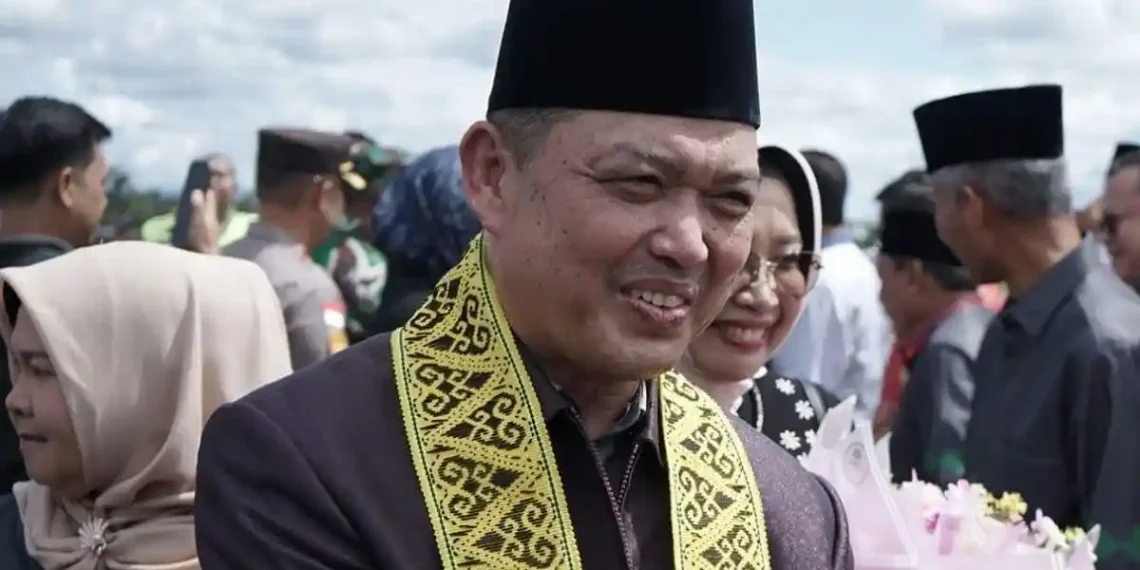 Berobat ke Malaysia, Keputusan Gubernur Kalbar Ria Norsan Tuai Sorotan di Tengah Isu KPK