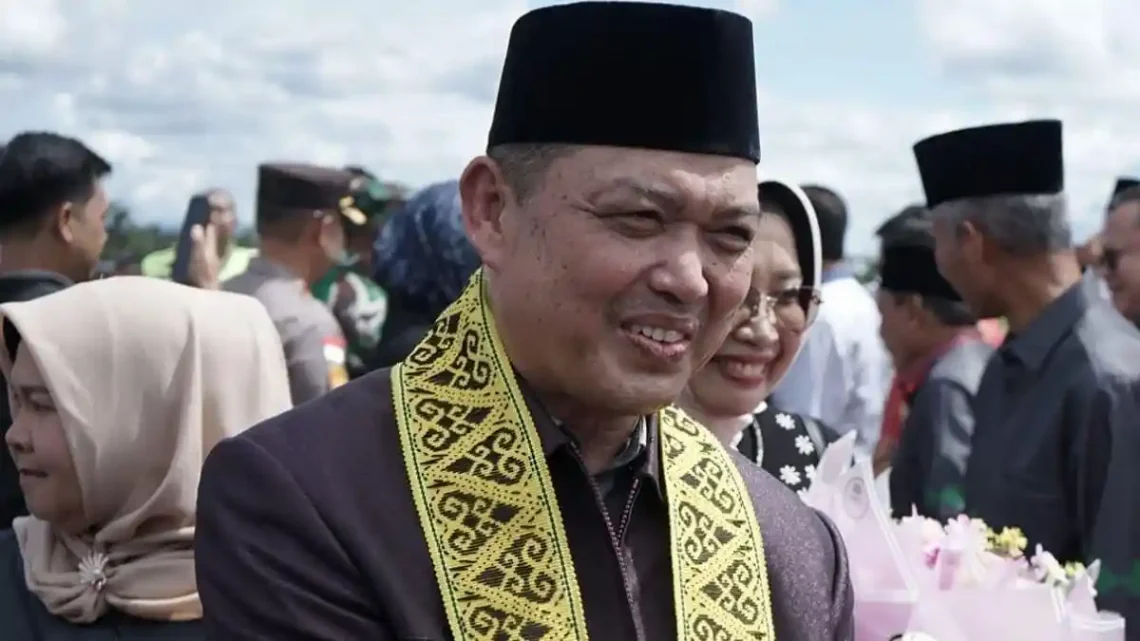 Berobat ke Malaysia, Keputusan Gubernur Kalbar Ria Norsan Tuai Sorotan di Tengah Isu KPK