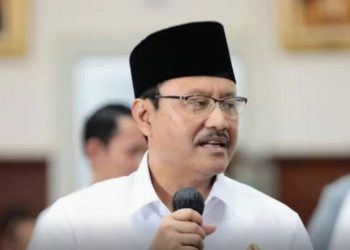 Pasien Cuci Darah Wajib Dilayani, Mensos Saifullah Yusuf: RS Tak Boleh Menolak