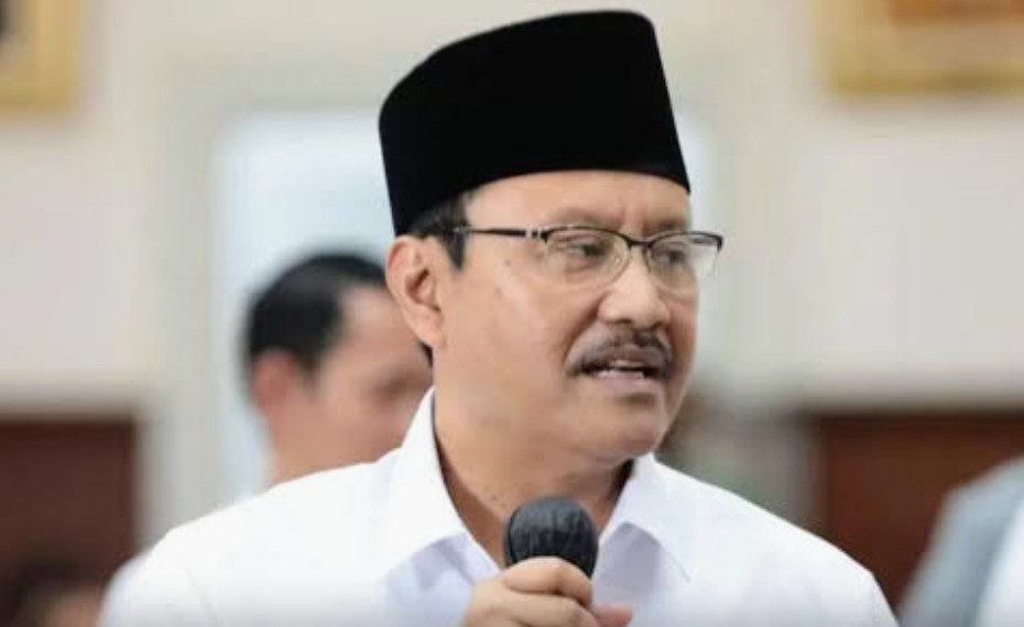 Pasien Cuci Darah Wajib Dilayani, Mensos Saifullah Yusuf: RS Tak Boleh Menolak