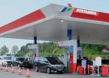 Rusia Tawarkan Minyak ke Pertamina di Tengah Lonjakan Harga Global