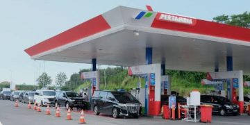 Rusia Tawarkan Minyak ke Pertamina di Tengah Lonjakan Harga Global