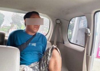 Kasus Dukun Magetan 2026: Ngaku “Allah Kedua”, Cabuli Istri Pasien