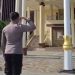 Tangani Kasus Korupsi, Polisi Ini Dimutasi Lalu Resmi Mundur dari Tugas