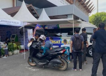 April 2026: Dua Provinsi Buka Pemutihan Pajak Kendaraan Tanpa Denda