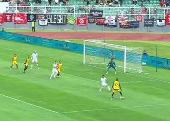 Persija Jakarta Tumbang 2-3 dari Bhayangkara FC di Liga 1 2026