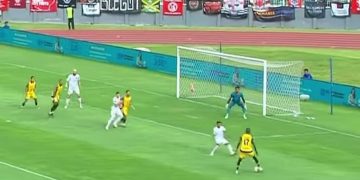 Persija Jakarta Tumbang 2-3 dari Bhayangkara FC di Liga 1 2026