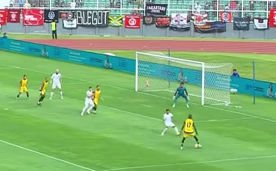 Persija Jakarta Tumbang 2-3 dari Bhayangkara FC di Liga 1 2026