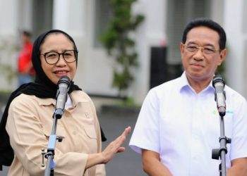 Wamenkes Ungkap Penyebab 72 Siswa SD Keracunan MBG di Duren Sawit