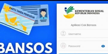 Cara Cek Bansos Online 2026, Mudah Lewat Website dan Aplikasi