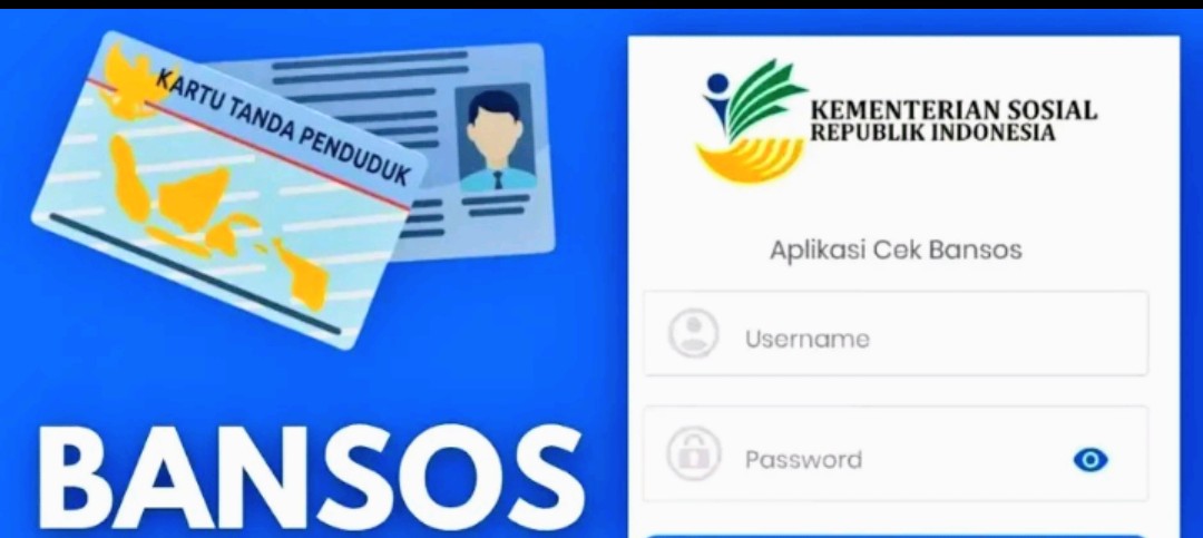 Cara Cek Bansos Online 2026, Mudah Lewat Website dan Aplikasi